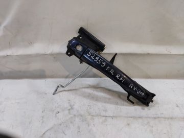 Ручка двері зовнішня передн. прав. LEXUS RX300/330/350/400 03-09