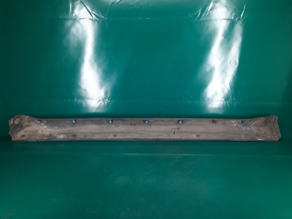 6512A026 | Накладка порога наружная прав. MITSUBISHI OUTLANDER XL 05-13 - Фото 5