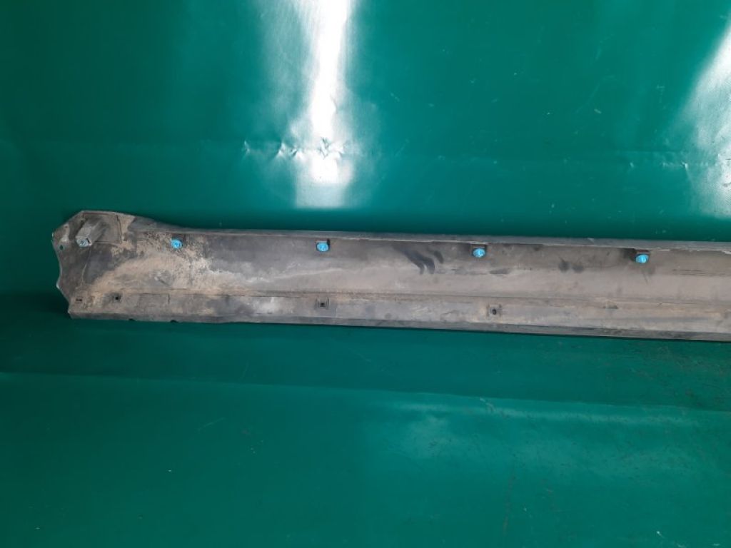 6512A026 | Накладка порога наружная прав. MITSUBISHI OUTLANDER XL 05-13 - Фото 6