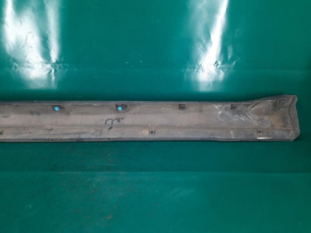 6512A026 | Накладка порога наружная прав. MITSUBISHI OUTLANDER XL 05-13 - Фото 7