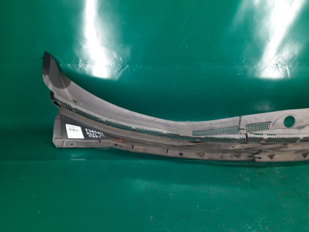 7405A113 | Пластик под лобовое стекло / Жабо MITSUBISHI OUTLANDER XL 05-13 - Фото 3