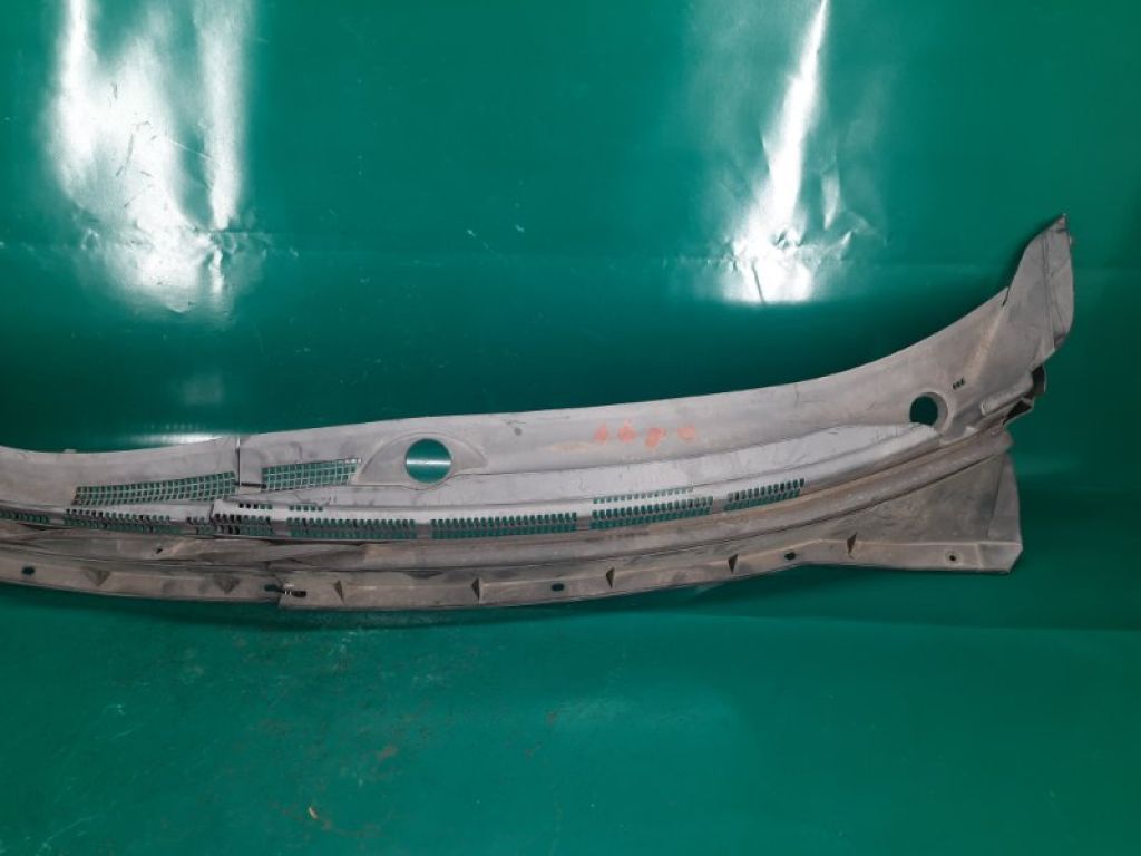 7405A113 | Пластик под лобовое стекло / Жабо MITSUBISHI OUTLANDER XL 05-13 - Фото 4