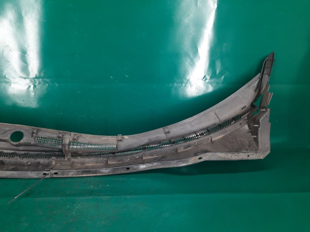 7405A113 | Пластик под лобовое стекло / Жабо MITSUBISHI OUTLANDER XL 05-13 - Фото 7