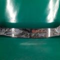 74900-TZ5-A01ZC | Спойлер крышки багажника ACURA MDX (YD3) 13-21 - Превью 3