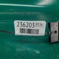 80640-1AA0A | Ручка двери наружная передн. прав. NISSAN MURANO Z51 07-14 - Превью 2
