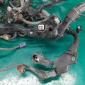 32110-R8A-A50 | Проводка подкапотная ACURA RDX 12-19 - Превью 5