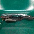 80640-1AA0A | Ручка двери наружная передн. лев. NISSAN MURANO Z51 07-14 - Превью 4