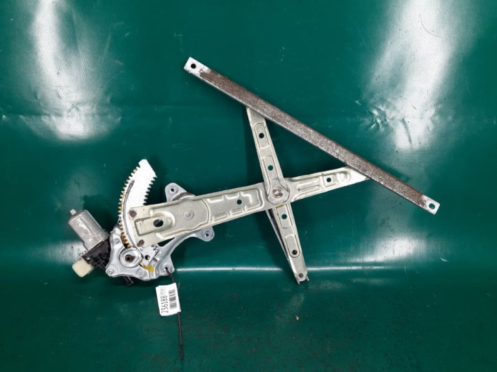 82721-EG000 | Стеклоподъемник задн. лев. NISSAN MURANO Z51 07-14 - Фото 3