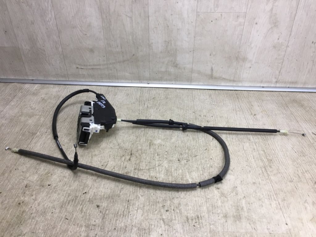 4589916AD | Замок двери передн. прав. CHRYSLER 200 14-16 - Фото 2