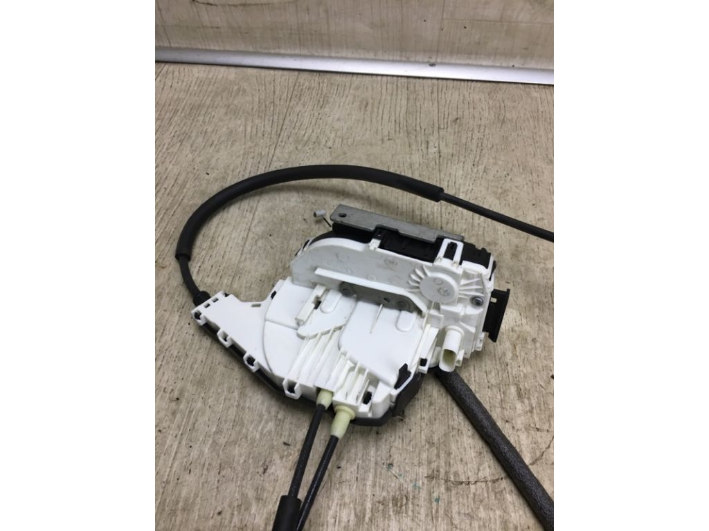 4589916AD | Замок двери передн. прав. CHRYSLER 200 14-16 - Фото 4