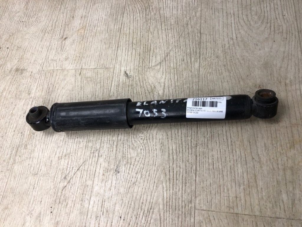 55300-3X200 | Амортизатор задн. HYUNDAI ELANTRA MD 10-15