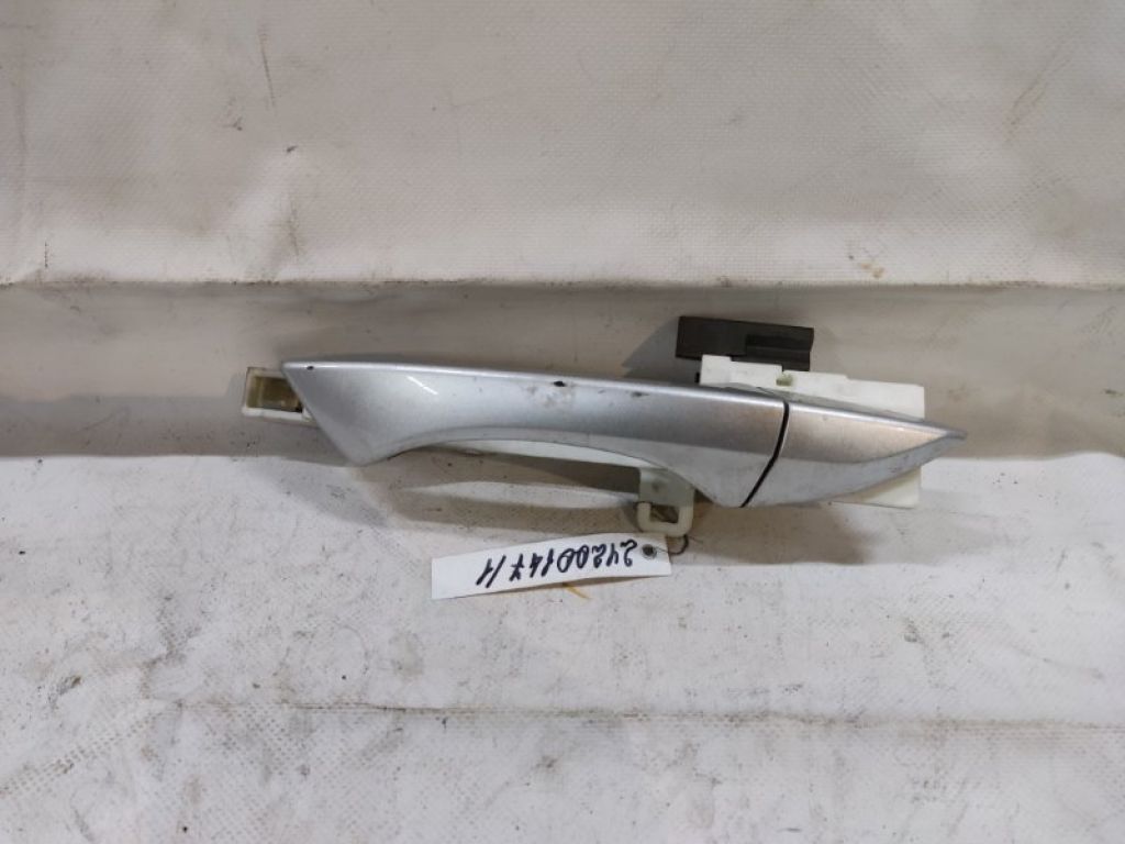 72181-SZN-A01ZB | Ручка двери наружная задн. лев. ACURA ILX 12-16