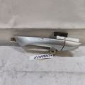72181-SZN-A01ZB | Ручка двери наружная задн. лев. ACURA ILX 12-16