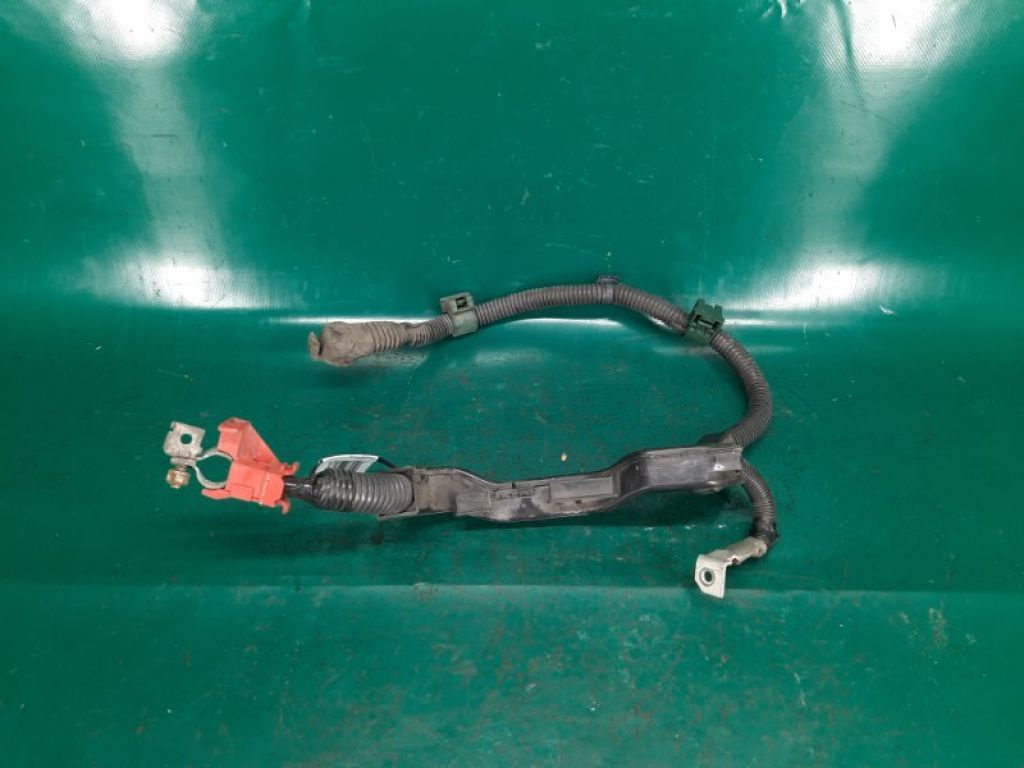 32410-TX4-A01 | Клема акумулятора ACURA RDX 12-19