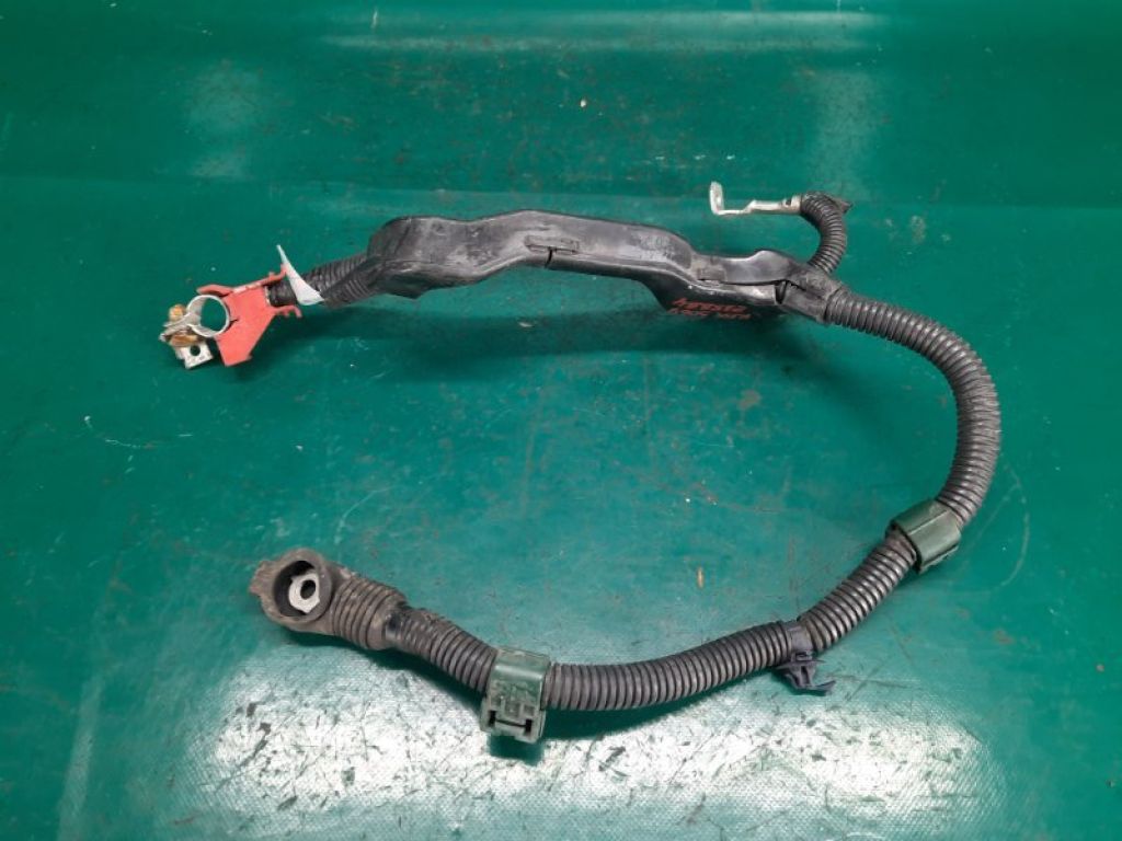 32410-TX4-A01 | Клема акумулятора ACURA RDX 12-19 - Фото 3