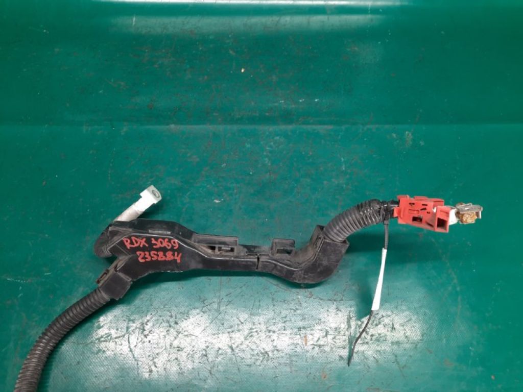 32410-TX4-A01 | Клема акумулятора ACURA RDX 12-19 - Фото 4