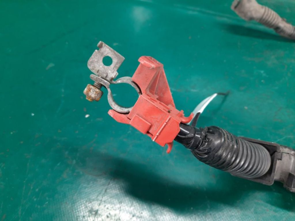 32410-TX4-A01 | Клема акумулятора ACURA RDX 12-19 - Фото 5