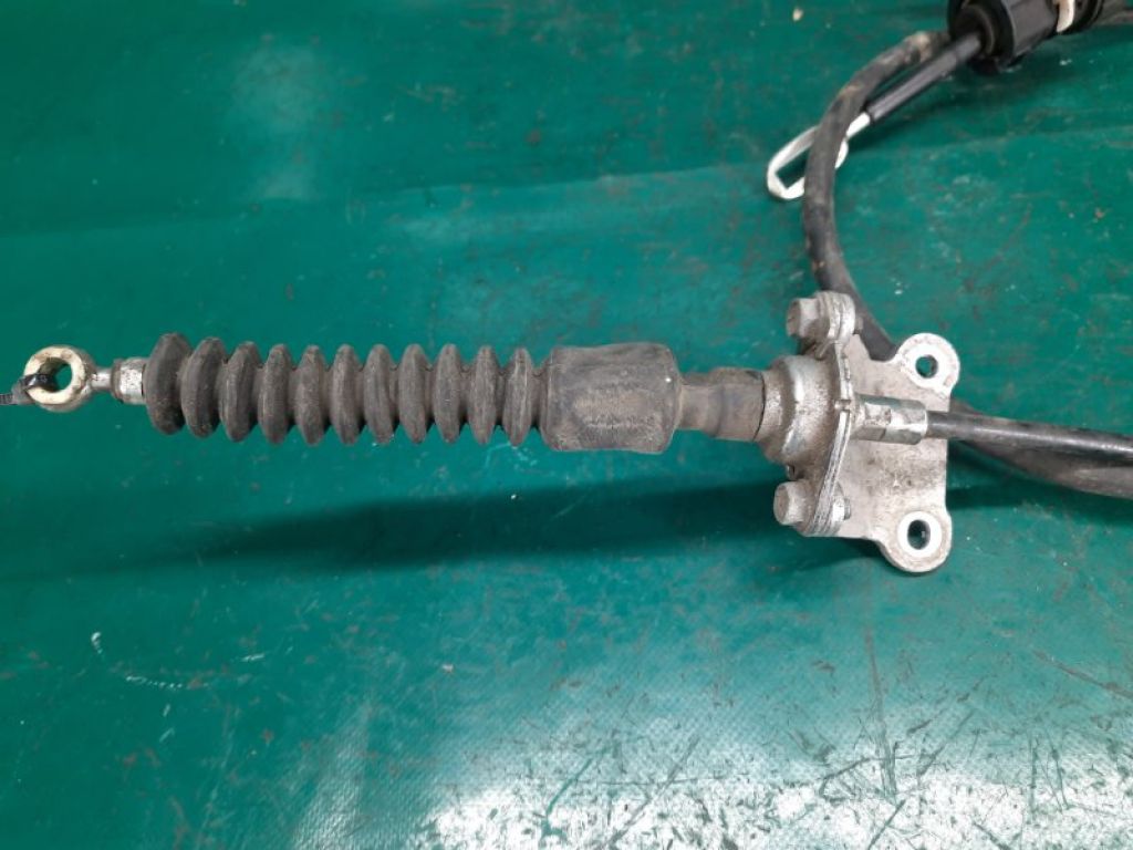 54315-TX4-A83 | Трос перемикання АКПП ACURA RDX 12-19 - Фото 2