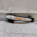 69211-06060-B0 | Ручка двери наружная задн. лев. TOYOTA CAMRY 40 06-11