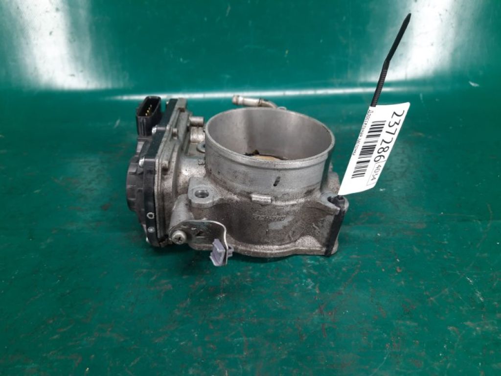 16400-R9P-A01 | Дроссельная заслонка ACURA MDX (YD3) 13-21 - Фото 3