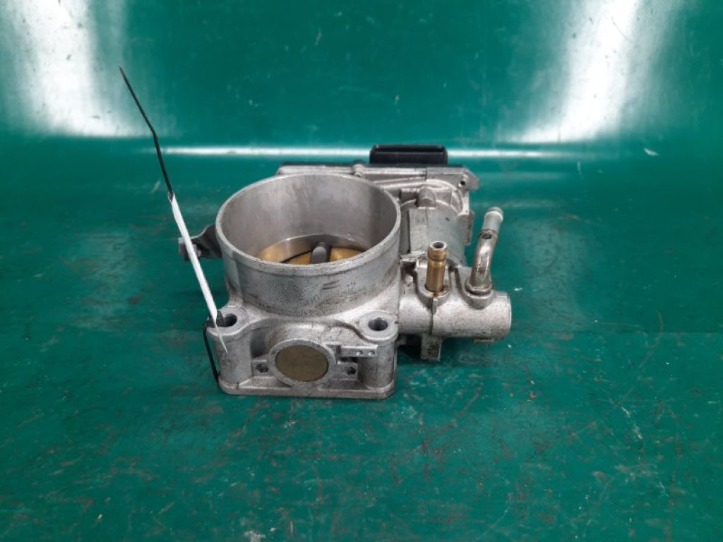 16400-R9P-A01 | Дроссельная заслонка ACURA MDX (YD3) 13-21 - Фото 4