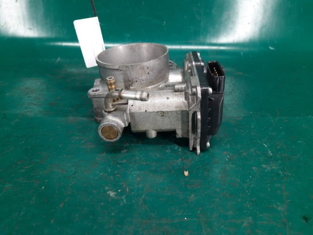 16400-R9P-A01 | Дроссельная заслонка ACURA MDX (YD3) 13-21 - Фото 5