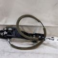 Ручка двери наружная задн. лев. NISSAN MURANO Z51 07-14 - Превью 2