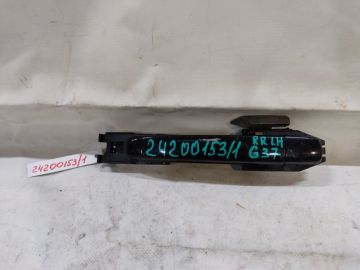 Ручка двери наружная задн. лев. INFINITI G25/G35/G37/Q40 06-14