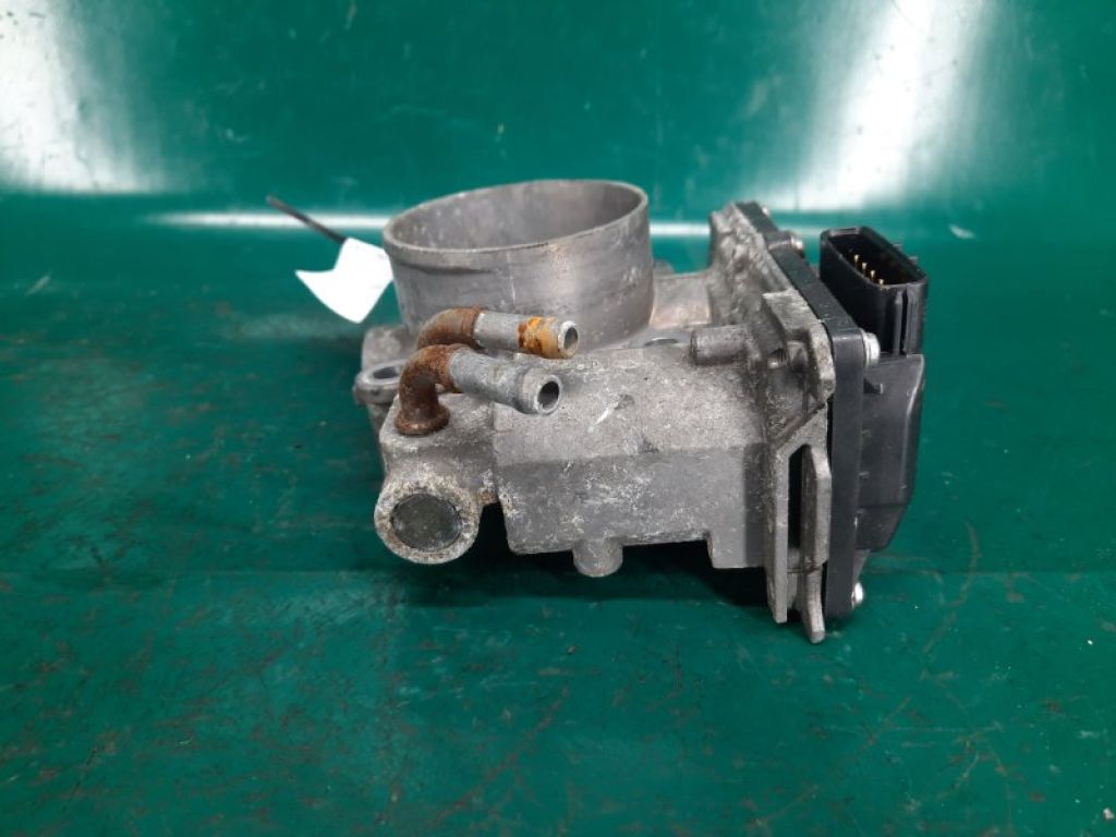 16400-RN0-A01 | Дроссельная заслонка ACURA RDX 12-19 - Фото 6
