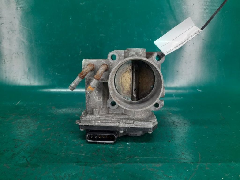 16400-RN0-A01 | Дроссельная заслонка ACURA RDX 12-19 - Фото 7