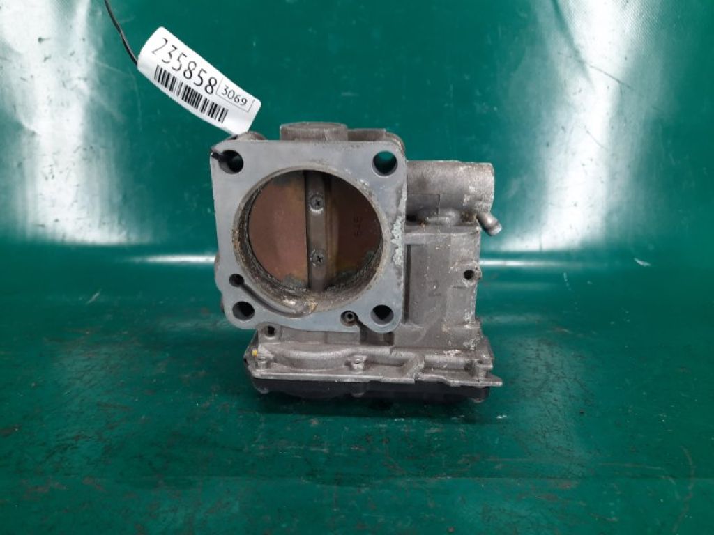 16400-RN0-A01 | Дроссельная заслонка ACURA RDX 12-19 - Фото 8