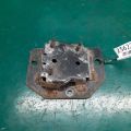 85220-1AA0A | Кронштейн підсилювача заднього бампера прав. NISSAN MURANO Z51 07-14 - Прев'ю 2