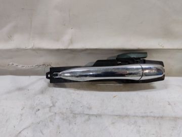 Ручка двери наружная задн. лев. INFINITI M25/M37/M56/Q70/M35H 10-16