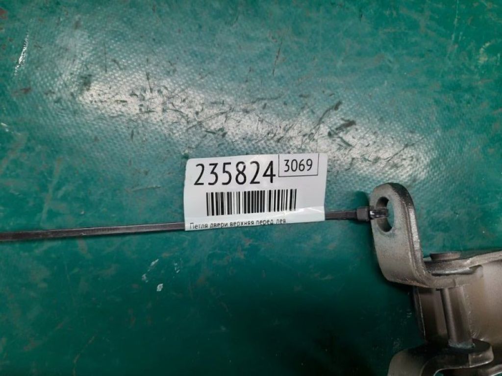 67450-SNE-A01ZZ | Петля двери верхняя передн. лев. ACURA RDX 12-19 - Фото 2