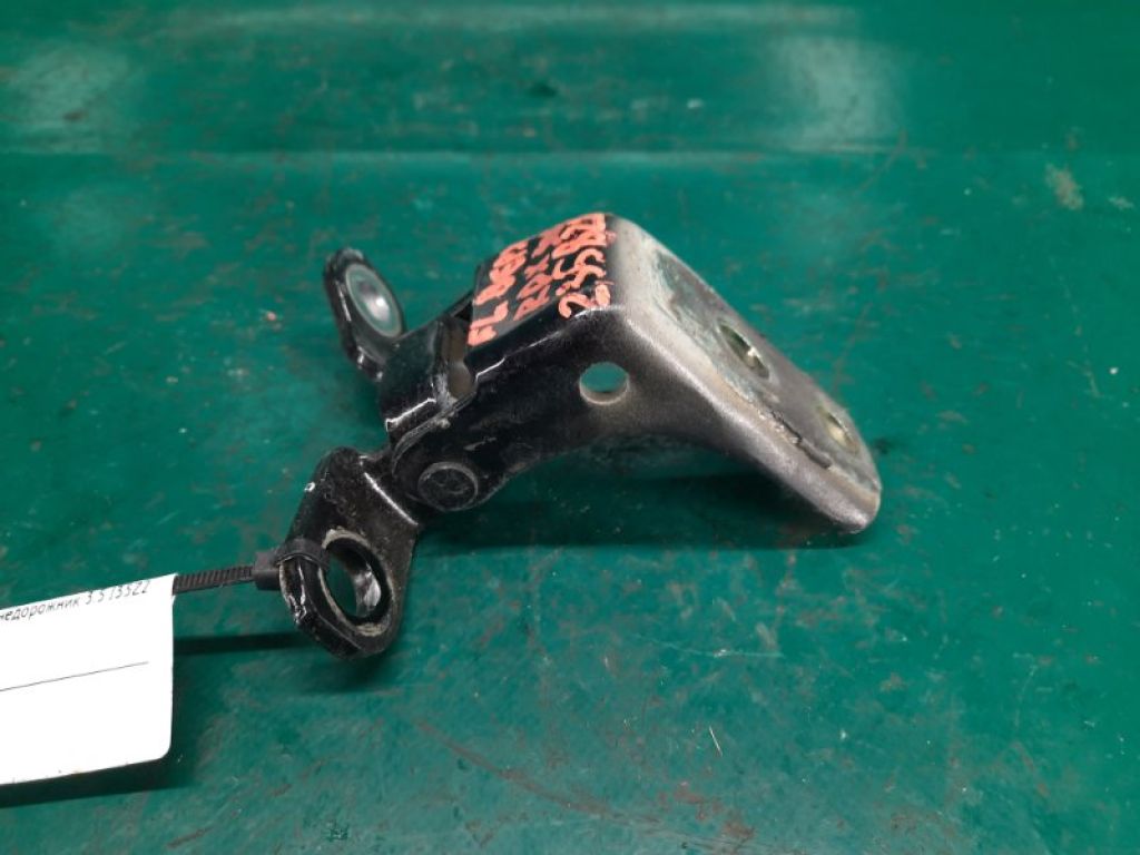 67450-SNE-A01ZZ | Петля двери верхняя передн. лев. ACURA RDX 12-19 - Фото 3