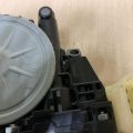 82720-EG000 | Стеклоподъемник задн. прав. NISSAN MURANO Z51 07-14 - Превью 4