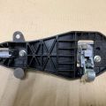 TD84-59-410D 06 | Ручка двері зовнішня задн. лів. MAZDA CX-9 06-16 - Прев'ю 4