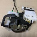 TD11-73-310D | Замок двері задн. лів. MAZDA CX-9 06-16