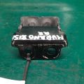 90400-1AA0A | Петля кришки багажника прав. NISSAN MURANO Z51 07-14 - Прев'ю 5