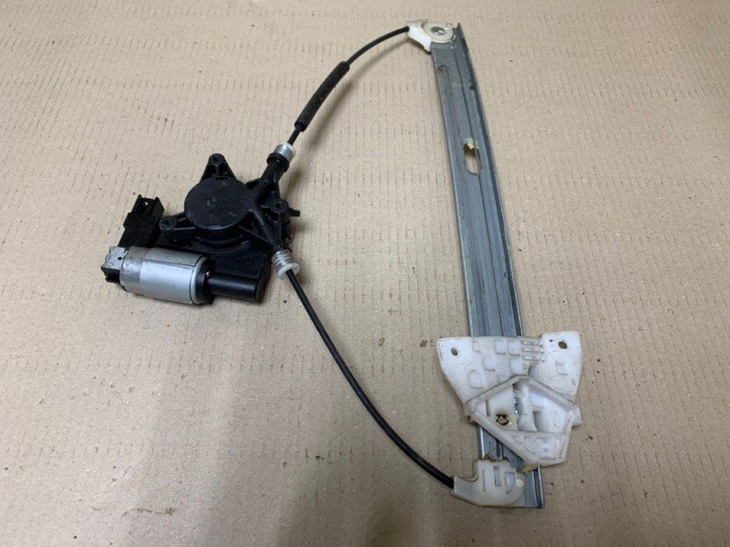 TD11-73-590A | Стеклоподъемник задн. лев. MAZDA CX-9 06-16 - Фото 4