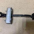 TD11-72-270B | Ограничитель двери задн. лев. MAZDA CX-9 06-16 - Превью 3