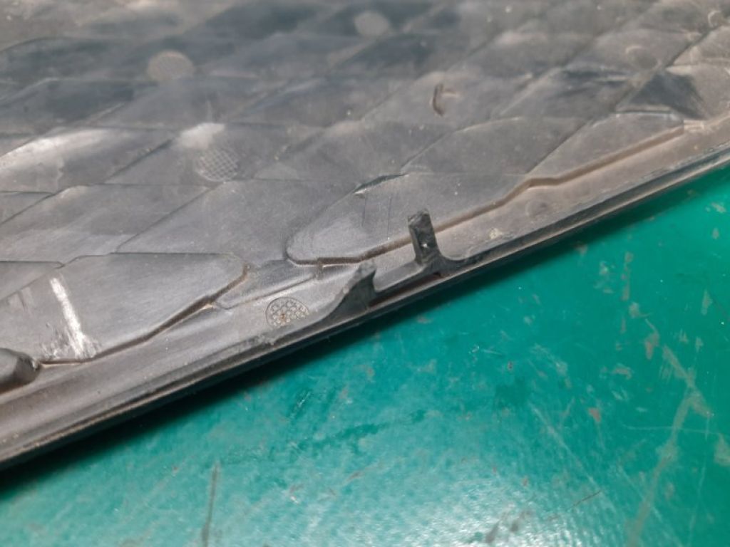 71105-TX4-A11 | Накладка протитуманної фари прав. ACURA RDX 12-19 - Фото 4