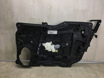 Склопідйомник передн. прав. CHRYSLER 200 14-16