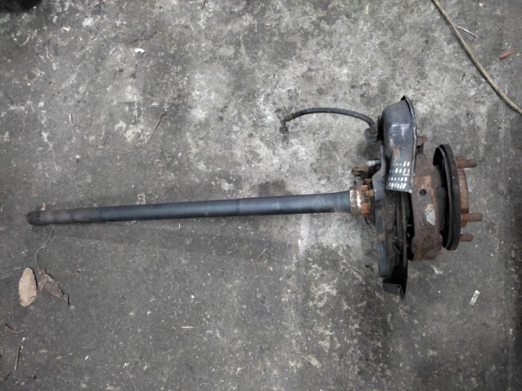 4231134050 | Полуось моста задн. лев. TOYOTA SEQUOIA 01-07