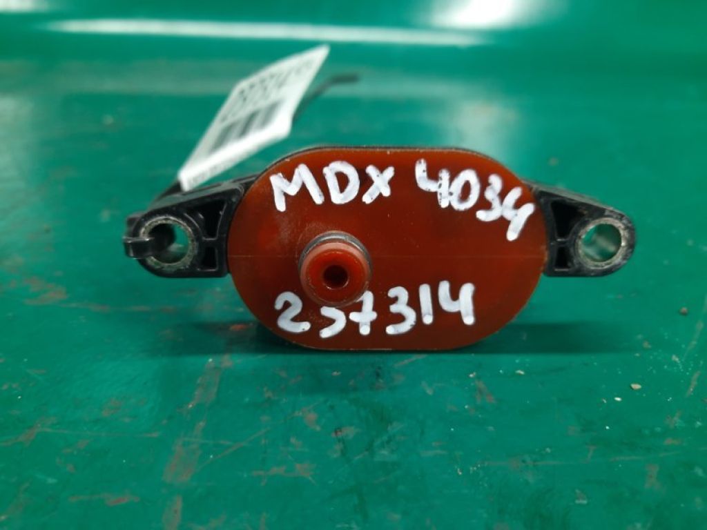 36162-5G0-A01 | Клапан электромагнитный (вакуумный) ACURA MDX (YD3) 13-21 - Фото 4