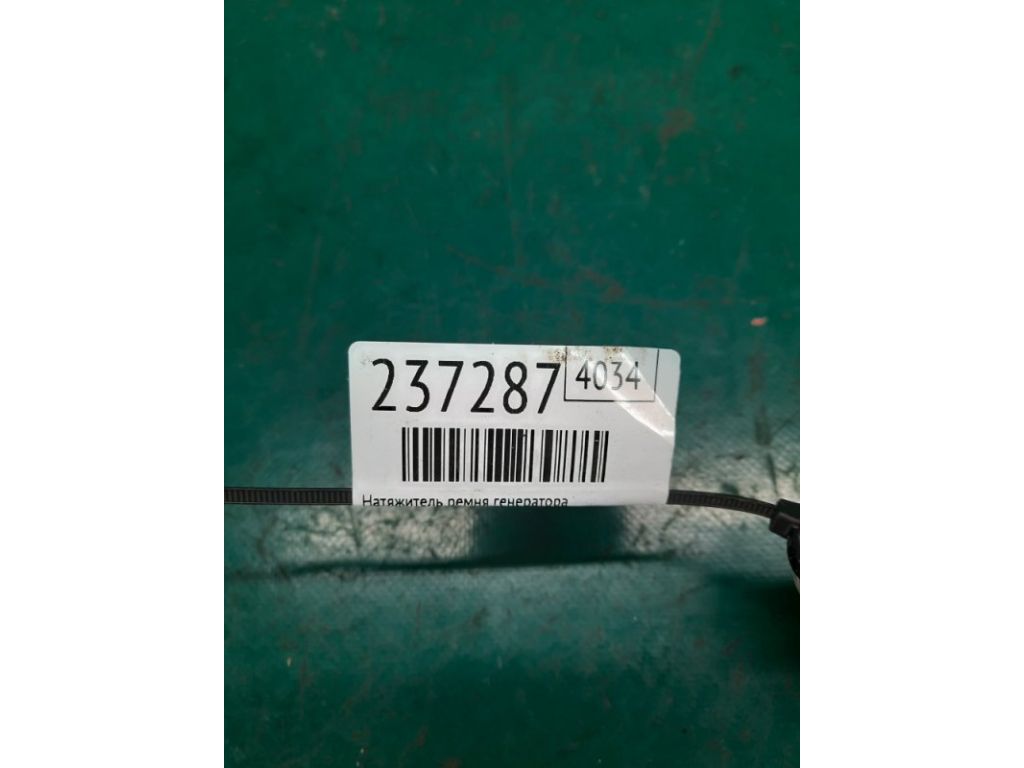 31170-5G0-A02 | Натяжитель ремня генератора ACURA MDX (YD3) 13-21 - Фото 2