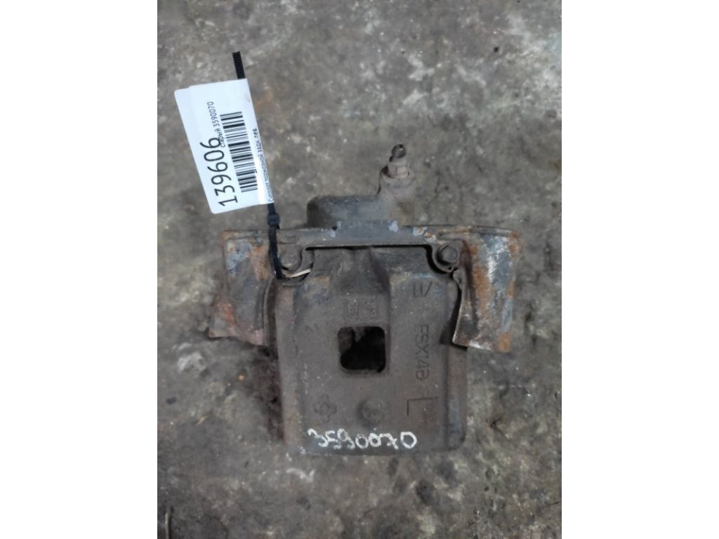 4775060100 | Суппорт тормозной задн. лев. TOYOTA LAND CRUISER 100 97-06