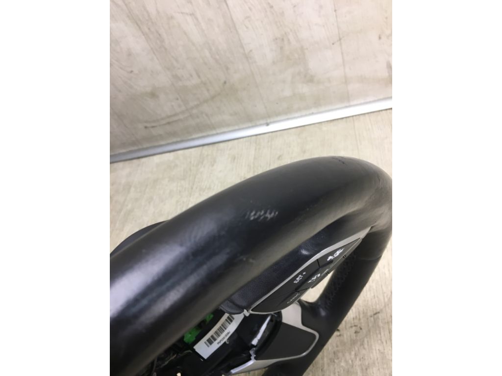 5VF12DX9AA | Руль CHRYSLER 200 14-16 - Фото 11