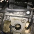 5VF12DX9AA | Руль CHRYSLER 200 14-16 - Превью 10
