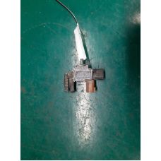 Клапан электромагнитный (вакуумный) NISSAN MURANO Z51 07-14
